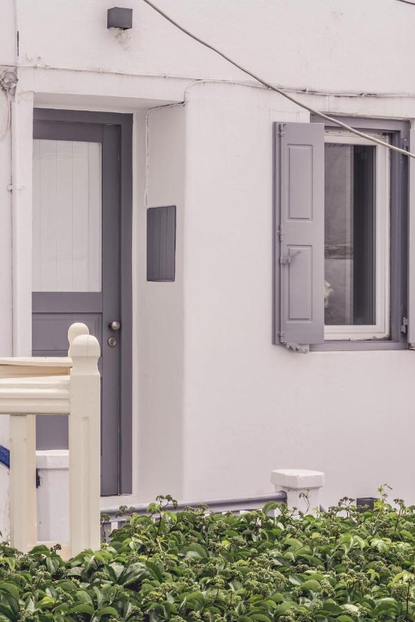 Villa Roofs Of Chora (Adults Only) Mykonos Town Exterior foto