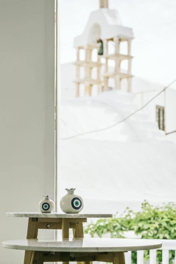Villa Roofs Of Chora (Adults Only) Mykonos Town Exterior foto
